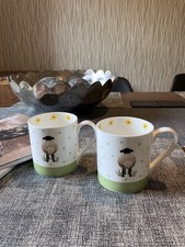 Lucy Pittaway Sheep & Daisy