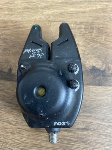 Fox micron str bite alarm - str,