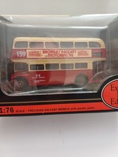 EFE  AEC Routemaster finished