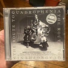 Various Artists: The Route to