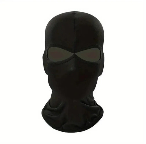 New black ultra thin hole - ultra,