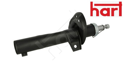 Front shock absorber - front,
