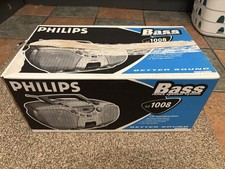 Philips AZ1008 Vintage Stereo