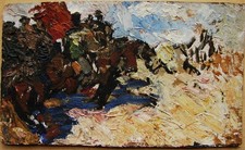 Ukrainian Soviet USSR oil