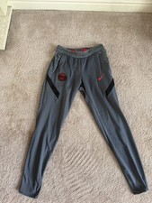 Nike PSG Tracksuit Bottoms