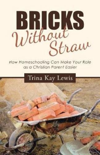 Trina kay lewis bricks - trina,