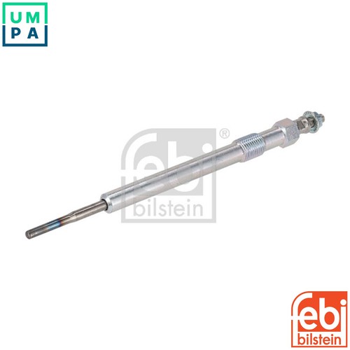 Glow plug 176209 - glow, for