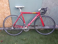 Carrera Virtuoso road racing bike