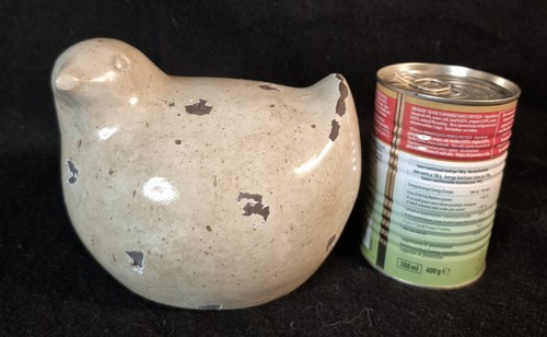 Characterful ceramic pottery - characterful,