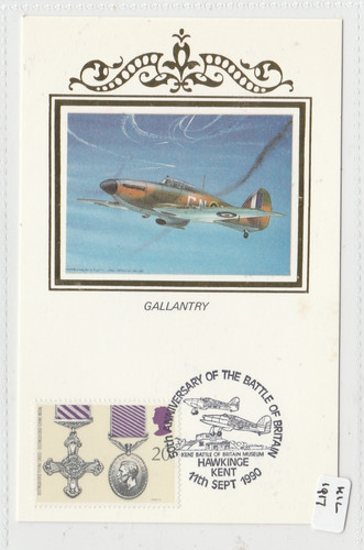 1990 benham gallantry - 1990,