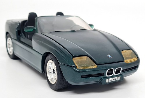 Revell bmw z1 roadster - bmw,