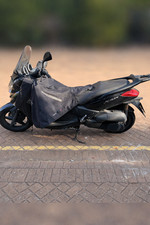 yamaha xmax 250 2016