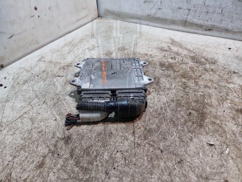 Mitsubishi colt engine control - engine,