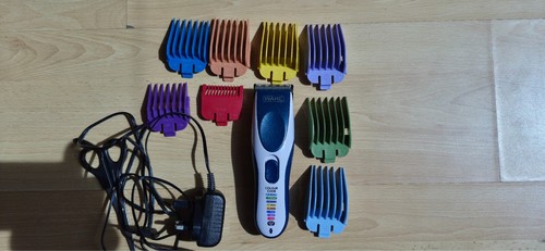 Wahl colour pro - wahl, cordless
