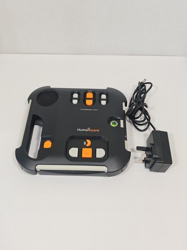 Humanware victor reader - humanware,