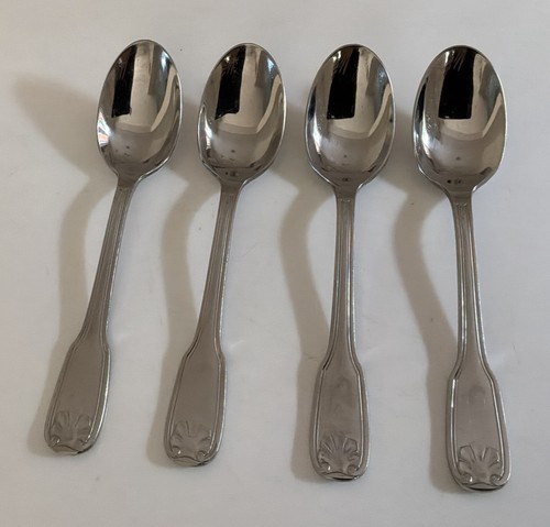 Vtg stainless steel fiddle - vtg,