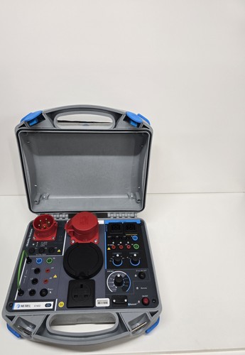 Pat tester metrel 1632 ev - a,