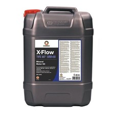 Comma X-Flow Type Mf 15W40 - 20 Litre Engine Oil