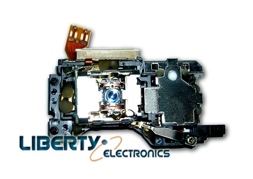 New optical laser lens - optical,