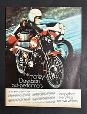 1969 harley davidson - harley,
