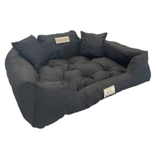 Premium Dog Bed Waterproof