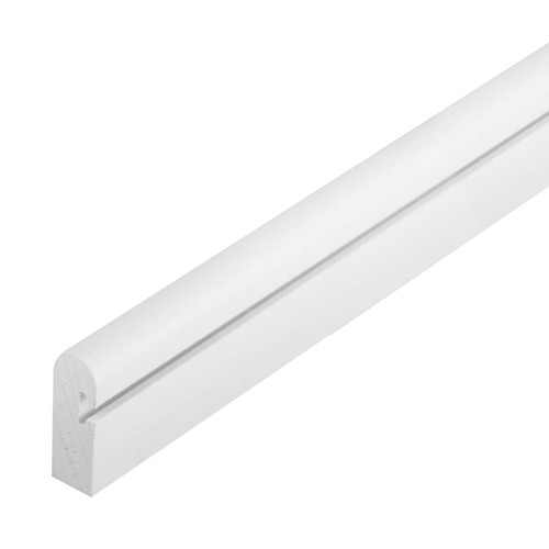 Sash window parting bead - window,