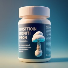 Peptone Powder - For Mushroom Growing & Mycology Nutrient Rich Additive