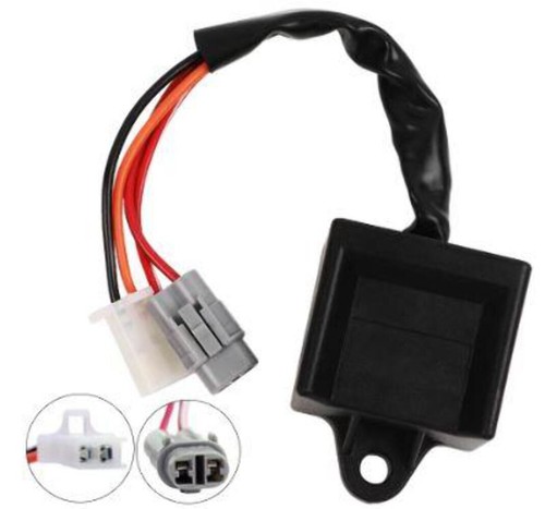 Cdi box pw50 yamaha - pw50,
