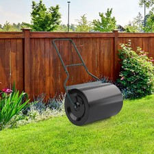60L Steel Garden Lawn Roller