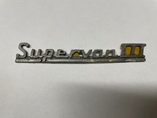 ORIGINAL RELIANT ROBIN