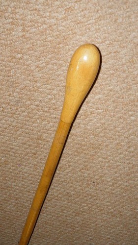 Antique semi flex bamboo - semi-flex,