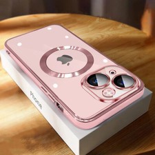 Case For iPhone 17 16 15 14 13