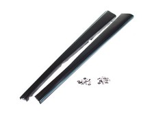 AFTERMARKET Running Board Set