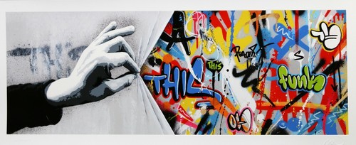 Martin whatson sneak - martin,