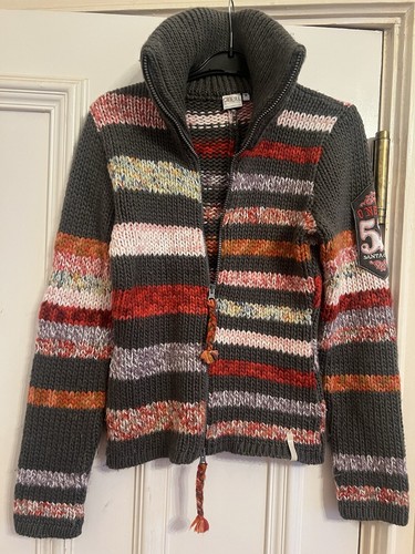 Neill womens small cardigan - womens,