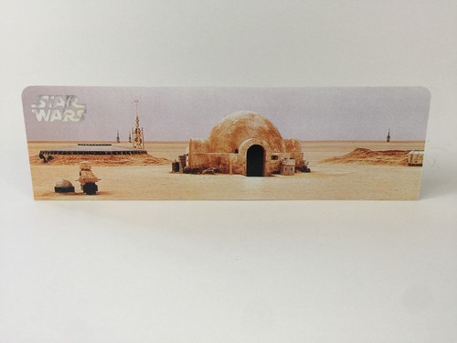 Custom vintage star wars - custom,
