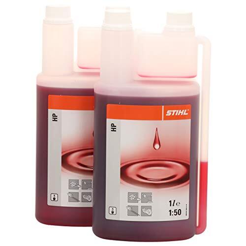 Stihl stroke engine oil 2 - stihl, hp