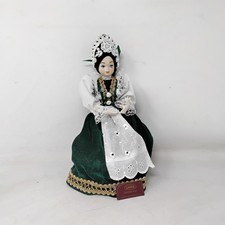 Vintage Hungarian Porcelain