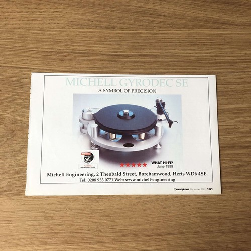Gram207 magazine advert 5x8 - gram207,