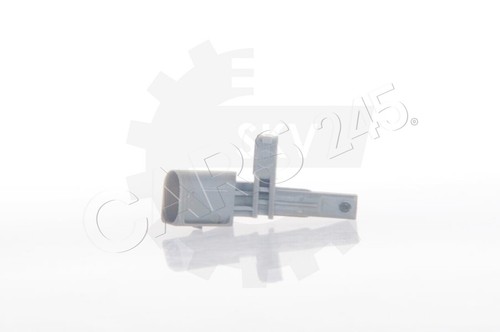 Abs wheel speed sensor - sensor, right