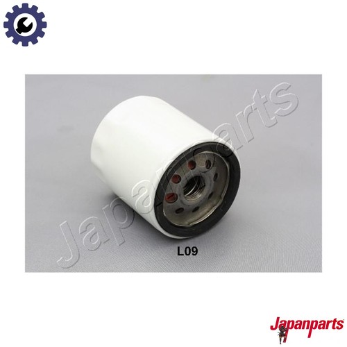 Oil filter l09s for land - for,