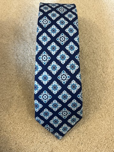Lewin john francomb silk - t.m.lewin,