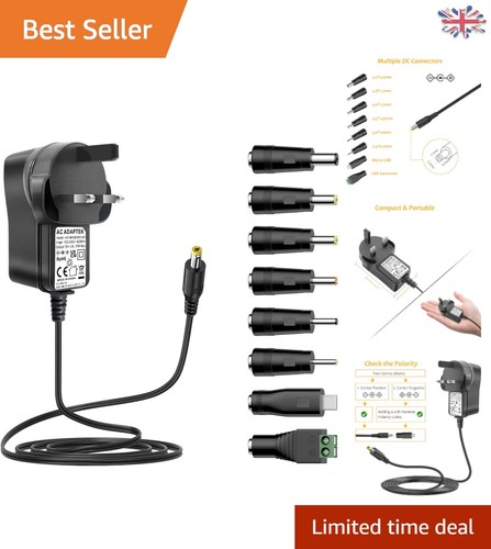 Universal dc power - universal,