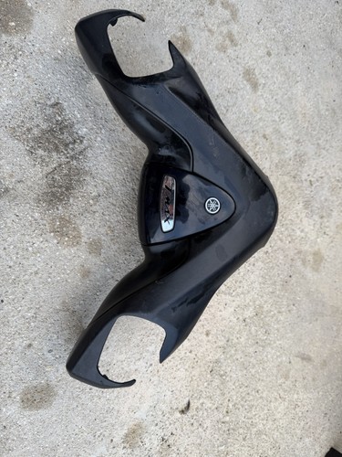 Yamaha tmax xp500 handlebar - yamaha,