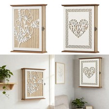 Key Cabinet Key Cupboard