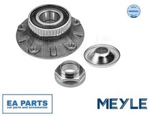 Repair Kit, wheel hub for BMW