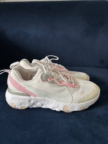 Nike renew element - renew, white