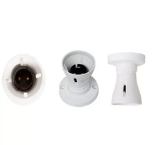 Bayonet Batten White Ceiling