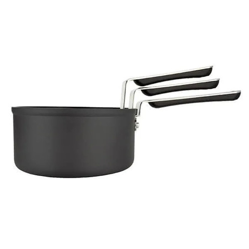 Commichef stackem hard - commichef,