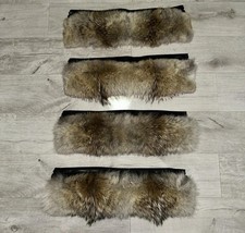 Canada Goose Discontinued Fur